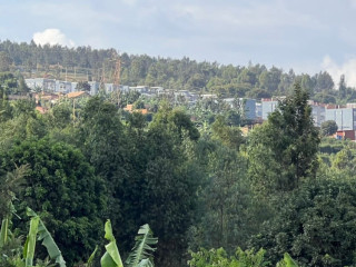 Commercial plot for sale