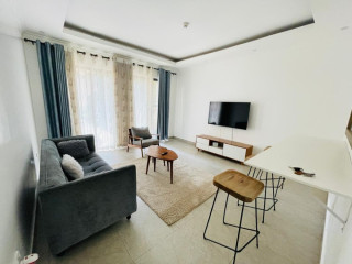 Kigali fully furnished apartment for rent in Nyarutarama