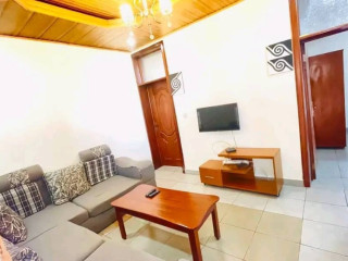 Remera fully furnished apartment for rent in Kigali