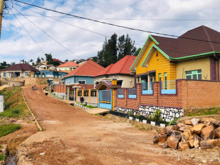 KABEZA PLOT FOR SALE