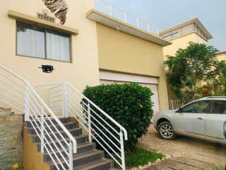 EP 086 Gacuriro Gacuriro - Vision city very nice and cheapest well furnished apartment for rent