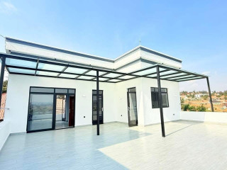 Kibagabaga house for sale in Kigali