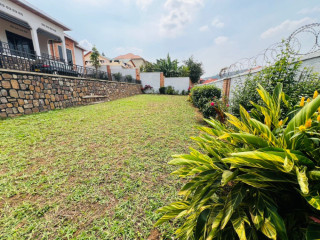 Kimironko Unfurnished house For Rent in Kigali