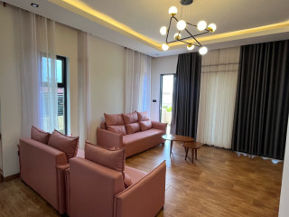 Kigali furnished Apartment for rent in Rebero