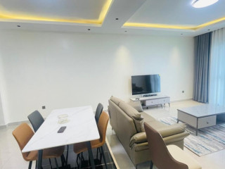Gishushu fully furnished an apartment for rent in Kigali