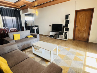 Remera near bk arena 2bed 2bath furnished apartment for rent in kigali