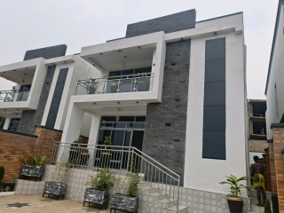 Kigali house for sale in Kagarama Kicukiro