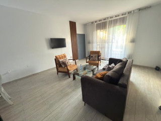 Gacuriro near Simba Beautiful furnished Apartment for rent
