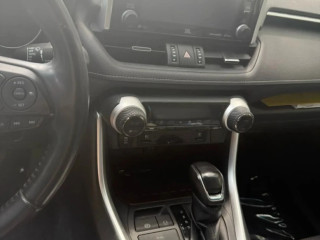 Toyota Rav4 Hybrid For Sale