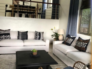 Kigali Beautiful furnished house for rent in Gacuriro umucyo estate