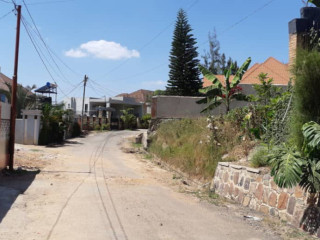 KIBAGABAGA PLOT FOR SALE