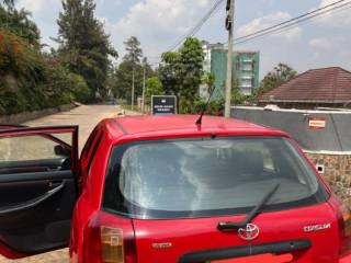 Toyota altis
