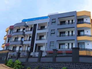 Sm113: Kimihurura Kimihurura furnished an apartment for rent in Kigali Rwanda!