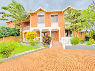 Full furnished house for rent in gacuriro vision 20