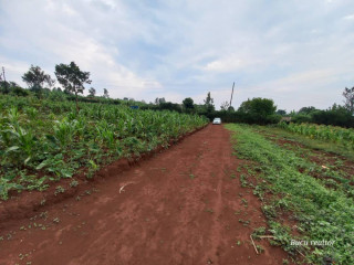 LAND FOR SALE AT MASAKA GASABO