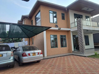Kimironko near Sector office house for sale in Kigali