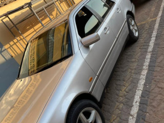 Benz Mercedes