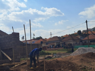 Kimironko masizi Residential Plot for sale 30million