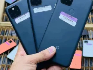 Google Pixel 4a 5G