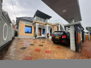 Kigali house for sale in Kimironko