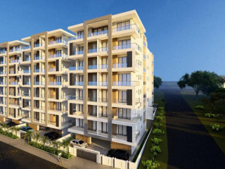 Kigali apartments for sale in Kimihurura