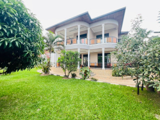 Kibagabaga house for sale in Kigali