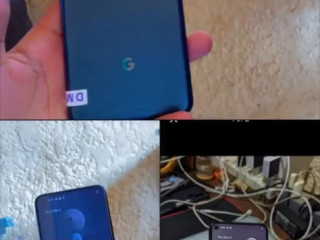 Pixel 5