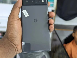 Google Pixel 6 Pro