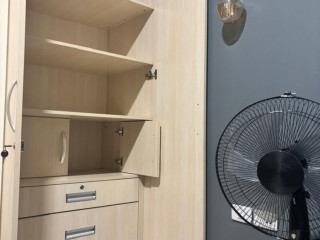 EP 080 Gacuriro Gacuriro-vision city very nice apartment for rent.