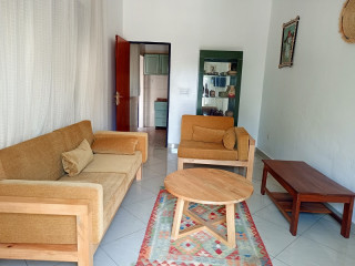 Kigali 2 bedrooms apartment for rent in Gishushu