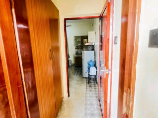 Gishushu furnished 1bedroom apartment for rent at 580k in good location