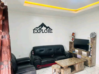 Nyarutarama furnished apartment for rent