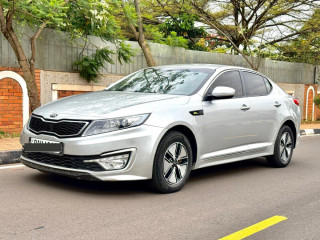 BERE 370 : kia/k5 in good condition is available for sale # [***] 