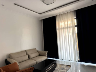 Kigali Furnished apartment for rent in Kibagabaga