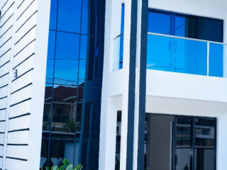 TB.007. Kibagabaga. Kibagabaga very big and nice house for rent.