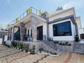 Kigali Rwanda house for sale in Kanombe Busanza