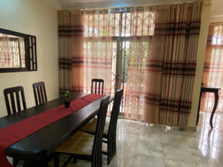 Gacuriro near Simba center Beautiful furnished Apartment for rent