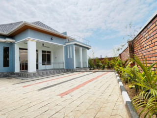 Kigali house for sale in Kabeza