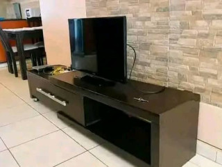 KIBAGABAGA affordable fully furnished apartments for Rent on black road