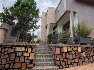 Full furnished investment opportunity house for sale in gacuriro