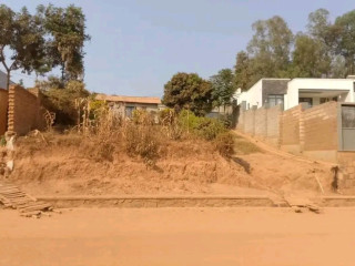 Gacuriro Residential Plot for sale 180million