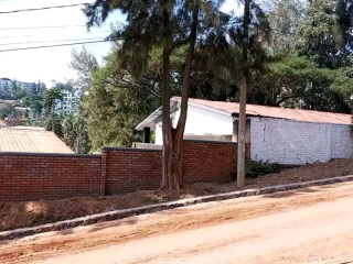 Gishushu plot for sale