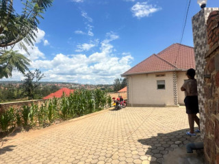 Kigali House for sale in Kanombe