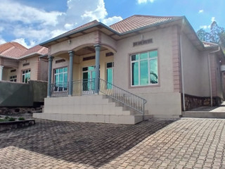 Kibagabaga house for Sale