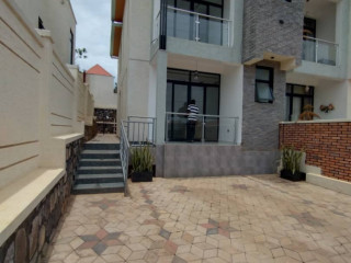 Unfurnished house for rent in Kigali Kimironko in VP neighborhood on tarmac road House consist 2bedrooms & 3Bathrooms at 700k