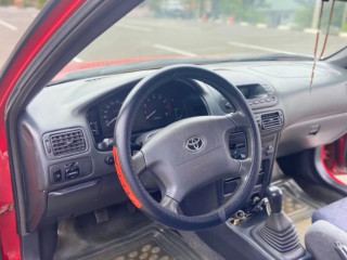 Toyota Corolla Manual Single Door For Sale