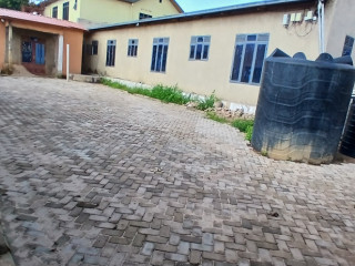 Kibagabaga house for sale