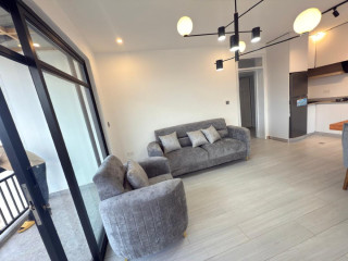 Gacuriro Beautiful furnished Apartment for rent in Kigali