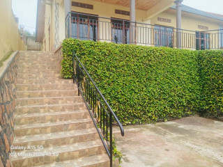EP 128 Kimironko Kimironko very nice unfurnished and cheapest house for rent