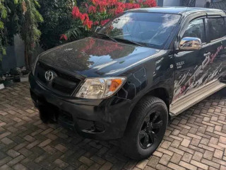 Toyota Vigo